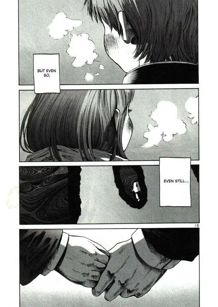 Goodnight Punpun Chapter 23 image 15_optimized